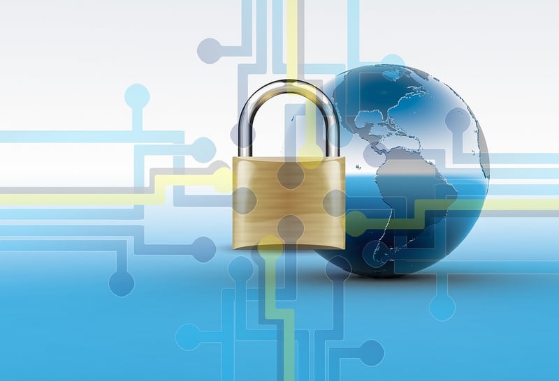Cryptography
