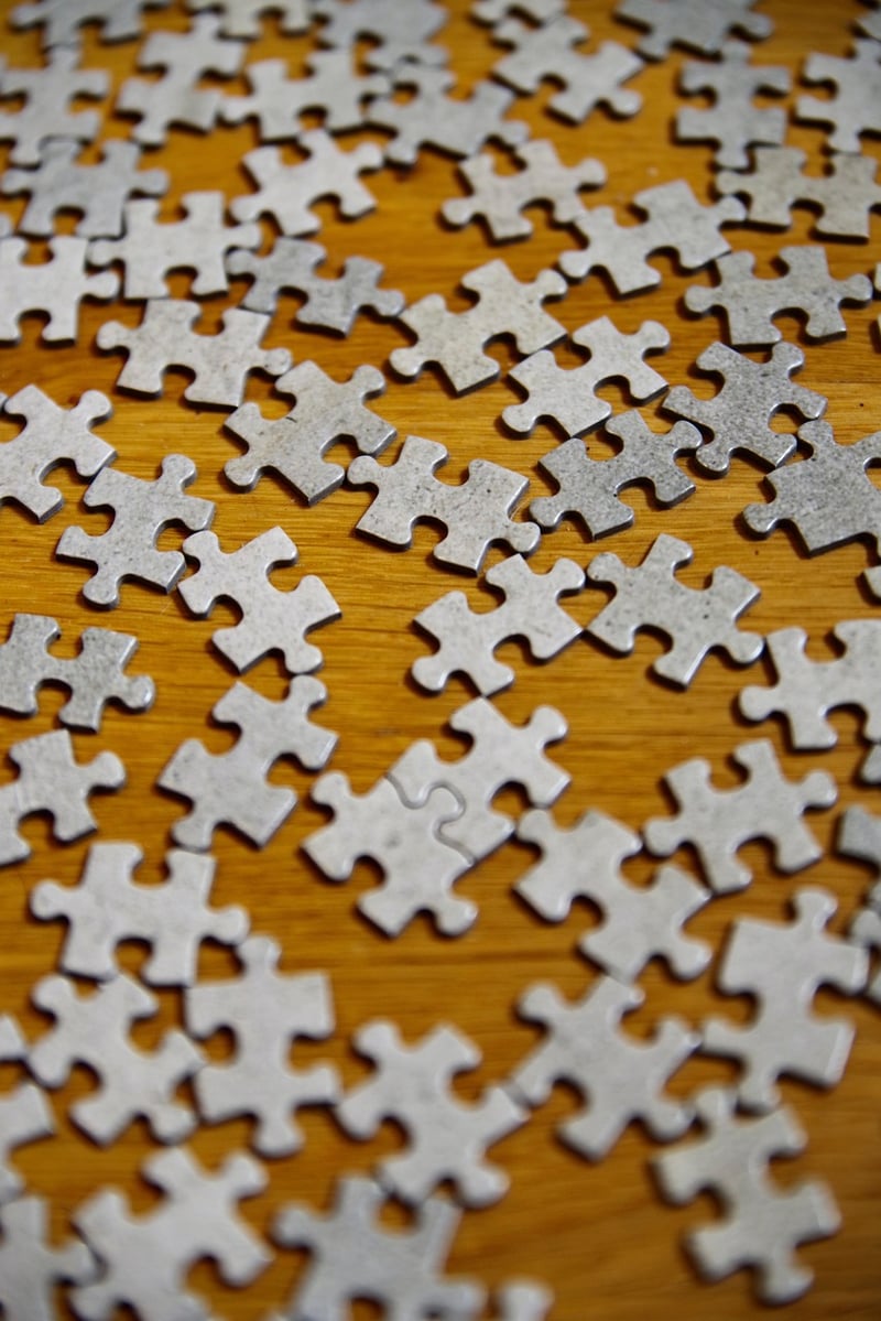 Puzzle